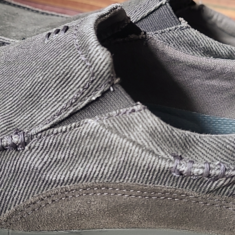 Skechers Creston- Moseco Size 8 - Picture 5 of 12